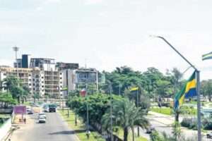 GABON