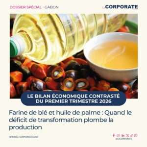Huile de palme