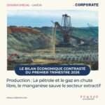 pétrole -gaz