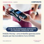Mobile money