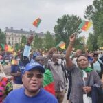 Diaspora cameroun