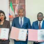 La SGG et EDG s’allient pour financer 400 jeunes entrepreneurs