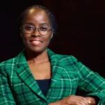 Hermélia Hayes Mbadinga