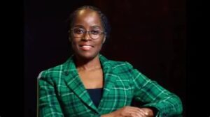 Hermélia Hayes Mbadinga
