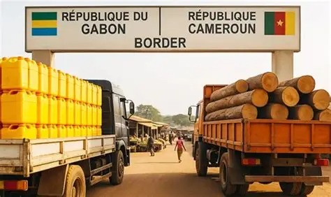 Gabon-cameroun -corporate
