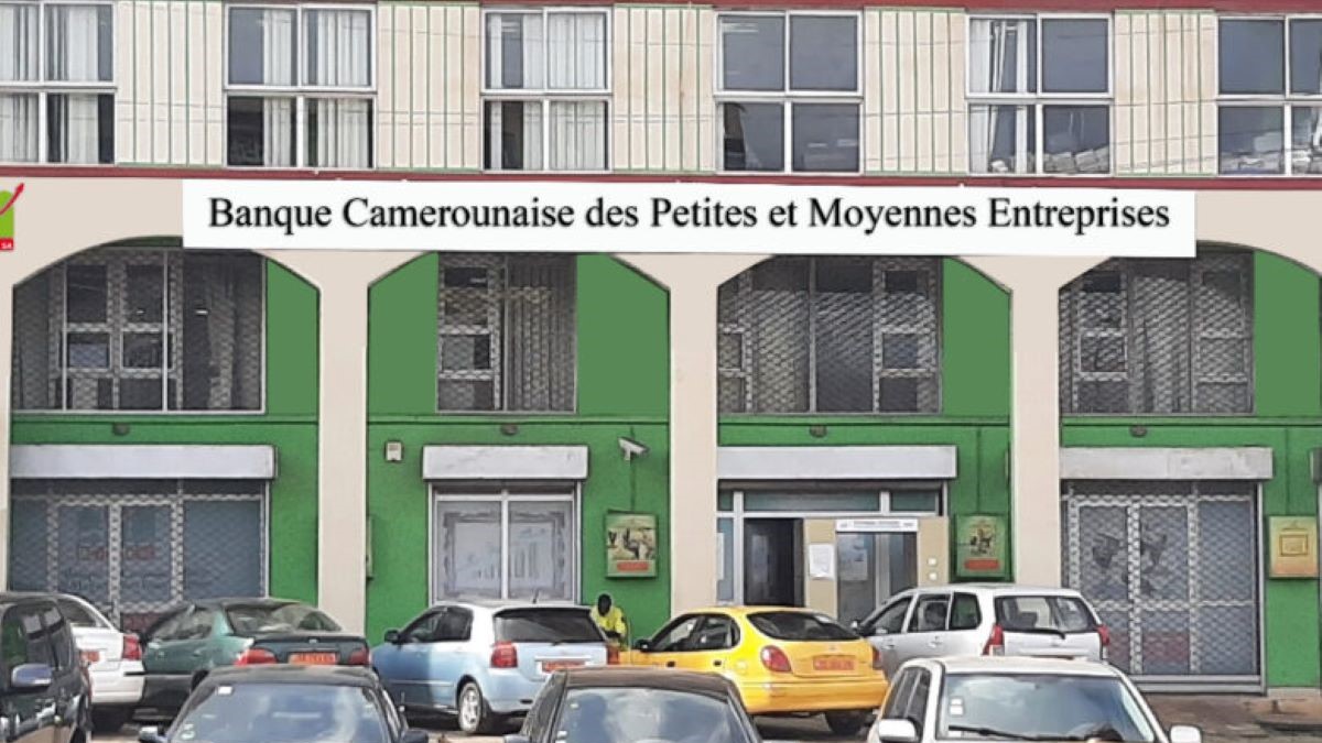 la BC-PME