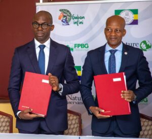 Gabon : le gouvernement obtient 112 milliards de FCFA du fonds de Jeff Bezos pour protéger sa nature