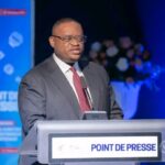 Alain Malata Kafunda, Directeur de Cabinet du ministère des Finances