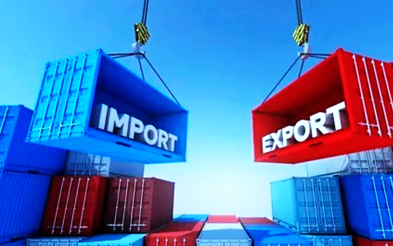 Import-Export