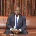 Premier ministre Manuel Osa Nsue