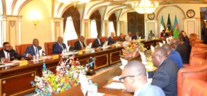 Guinée Équatoriale