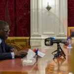 La Guinée équatoriale et China Road