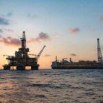 Une embellie pétrolière