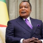 DENIS SASSOU NGUESSO