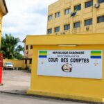 Gabon La Cour des comptes