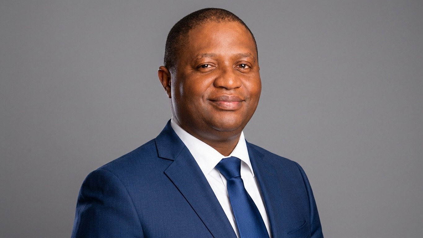 Ismaël Libizangomo